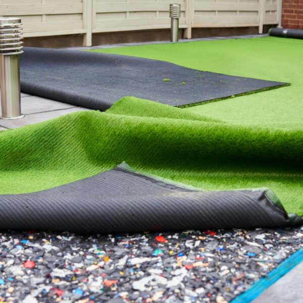 turf mat